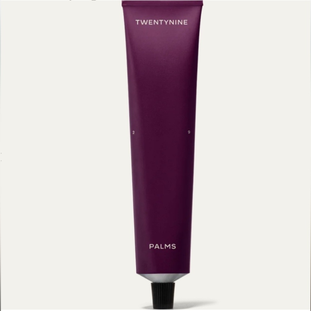 NIB 29 Palms Moonlight Mesa Hand Cream